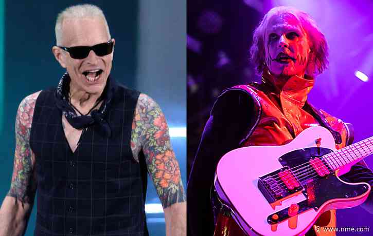 David Lee Roth shares ode to Van Halen in new song ‘Nothing Could Have Stopped Us Back Then Anyway’