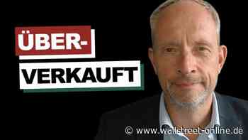 Big-Tech Berichtssaison: "Rezession eingepreist": Darum steigen Microsoft & Co. trotz mieser Zahlen