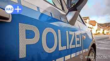 Unfallflucht: Unbekannter beschädigt Zaun im Gewerbegebiet Wunstorf-Süd - HAZ
