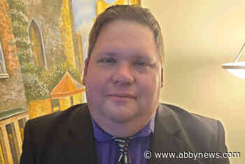 Steve Pimm announces bid for Abbotsford city council