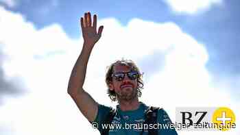 Ende der Vettel-Ära: Ein großer Sportler nimmt bald Abschied