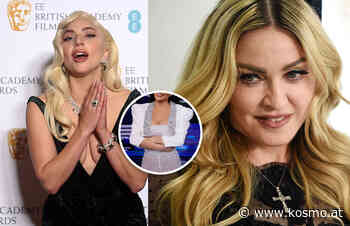 Von wegen Lady Gaga & Madonna: Balkan-Sängerin hat die meistbesuchten Konzerte der Welt! - Kosmo.at