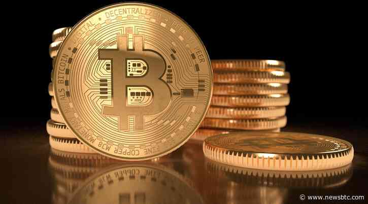 Bitcoin Bounces Off Consolidation Range, What Lies In Store?