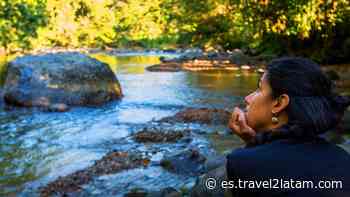 El Chocó Andino, un paraíso para la práctica del ecoturismo - Portada / travel2latam