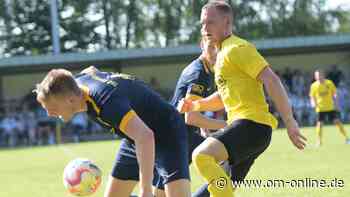 SV Bevern: Mit fünf Siegen in die DFB-Pokal-Hauptrunde - OM online - OM Online