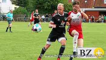 Abgezockte Lengeder siegen mit 3:0 in Wendezelle - Braunschweiger Zeitung