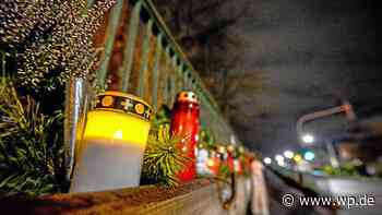 Siegen: Tödliches Backesfest Alchen - Verfahren eingestellt - WP News