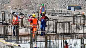 Arbeit in Siegen: Wenn Sonne und Hitze im Job krank machen - WP News