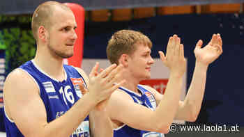 win2day BSL: Kapfenberg Bulls siegen bei Spielerbefragung - LAOLA1.at