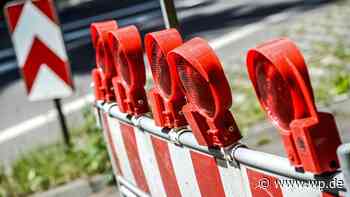 DFB-Pokal in Siegen: 8000 Zuschauer – Straße wird gesperrt - WP News