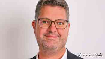 Siegen: Neuer Chef Diakonie Soziale Dienste – das hat er vor - WP News