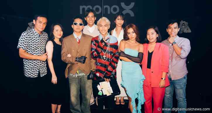Universal Music Group Launches Vietnamese Label MonoX With Creator Platform METUB