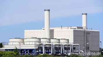 Strengere Vorschriften für Füllstand der Gasspeicher treten in Kraft