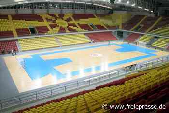 Internationale Premiere wird für Niners Chemnitz doppelt schwer - freiepresse.de