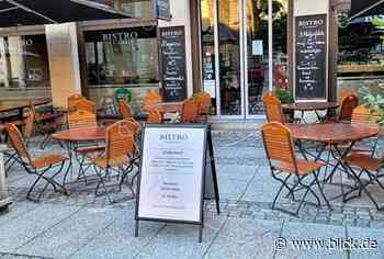 Personalmangel in der Gastronomie | blick.de - Chemnitz - Blick.de