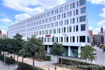 Chemnitz: Beliebter Rewe-Markt verkürzt Öffnungszeiten um sechs Stunden - freiepresse.de