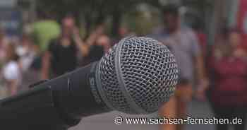 Endlich wieder PARKSOMMER in Chemnitz! | SACHSEN FERNSEHEN - SACHSEN FERNSEHEN