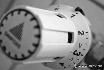 Stadt Chemnitz bereitet Energiesparmaßnahmen vor | blick.de - Chemnitz - Blick.de