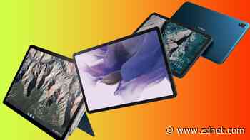 The best back-to-school tablet deals: August 2022