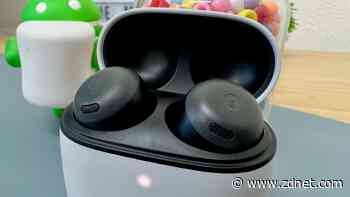 Google Pixel Buds Pro review: AirPods Pro, but for Android