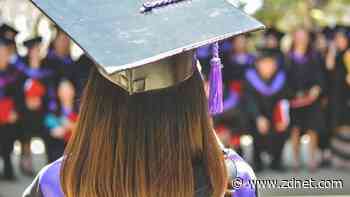 Why do 81% of tech employers still require job candidates to have college degrees?