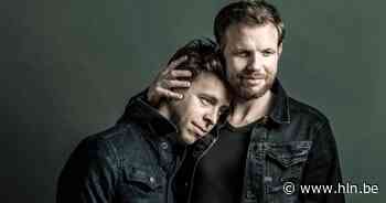 Cleymans & Van Geel komen optreden op de Grote Markt in Lier voor Lier Centraal - Het Laatste Nieuws