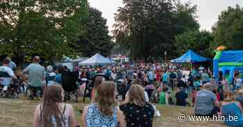 Geel Zomert met een gratis concert van The Juliets - Het Laatste Nieuws