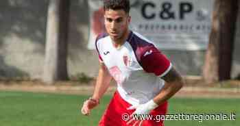 Un portiere e un difensore per l'Insieme Formia: ufficiali Zarzo e Cabrera - Gazzetta Regionale