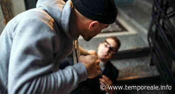 Formia / Aggressione a due minorenni sul lungomare di Gianola, i genitori cercano testimoni | temporeale quotidiano - Temporeale Quotidiano