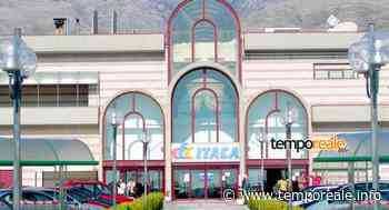 Formia / "Tempo e realtà" al centro commerciale Itaca l'ultimo libro di Sabino Morano - Temporeale Quotidiano
