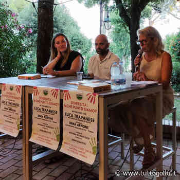 Formia, Guardare Oltre: Diversità: a che punto siamo? » Tuttogolfo - Tutto Golfo