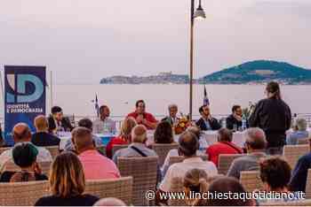 Formia, delibera di adesione all'autorita' portuale annunciata da Lega - Identita' e democrazia - L'Inchiesta Quotidiano OnLine