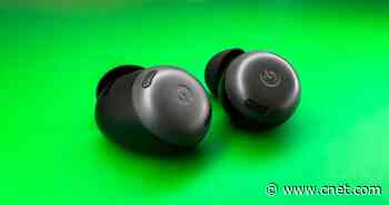 Google Pixel Buds Pro Review: Better Fit, Better Sound     - CNET