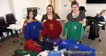 Grimsby 'Uniform Swap' set up to help families cope with cost of living - Grimsby Live