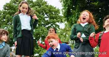 Shoppers could bag free school uniforms with £10 cash back deal - Grimsby Live - Grimsby Live