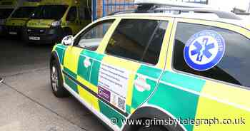 Grimsby-based ambulance service slammed as 'inadequate' for second time this year - Grimsby Live