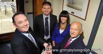 Tributes paid to first chairman of Grimsby's first homeless charity and computing pioneer - Grimsby Live