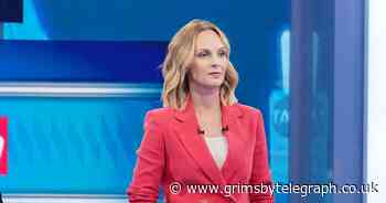 Conservative leadership debate axed after presenter Kate McCann faints - Grimsby Live