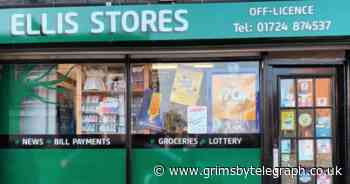 Shopkeepers' daughter launches fundraiser after £800 of chocolate melts in heatwave - Grimsby Live