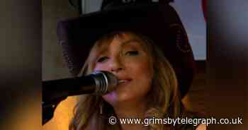 Grimsby country music singer Miki Peters dies just 10 weeks after cancer diagnosis - Grimsby Live