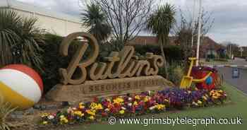 Three Butlin's resorts bought for £300m - Grimsby Live - Grimsby Live