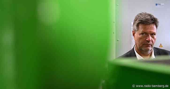 Habeck sieht Gesprächsbedarf über zusätzliche Entlastungen