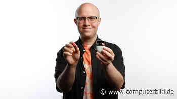 Pixel Buds Pro im Test: Google auf Augenhöhe mit Apple & Co.?