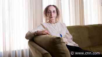 Joyce Carol Oates claims White male writers are being shut out. The data disagrees