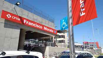 Falha no sistema de energia em Francisco Morato prejudica Linha 7-Rubi - Mobilidade Sampa