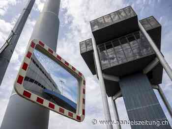 Skyguide hat Mühe mit Rekrutierung von Fluglotsen