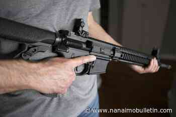 Ottawa proposes to pay $1,337 for AR-15 under mandatory firearms buyback program