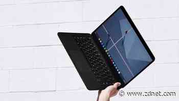 The 5 best Chromebooks of 2022