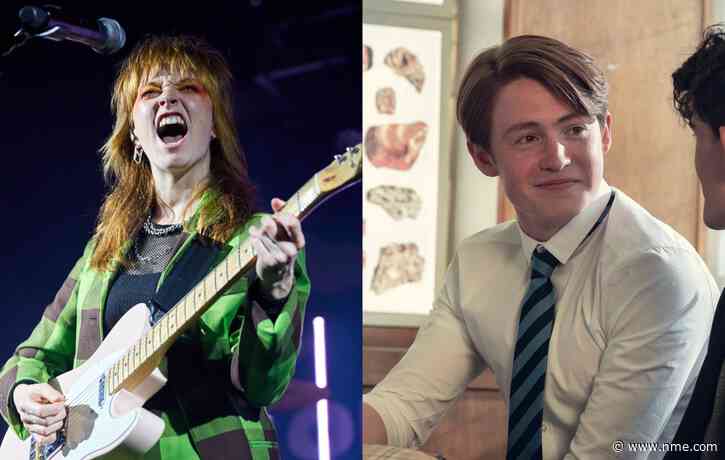 Orla Gartland on viral ‘Heartstopper’ sync: “It was a match made in heaven”