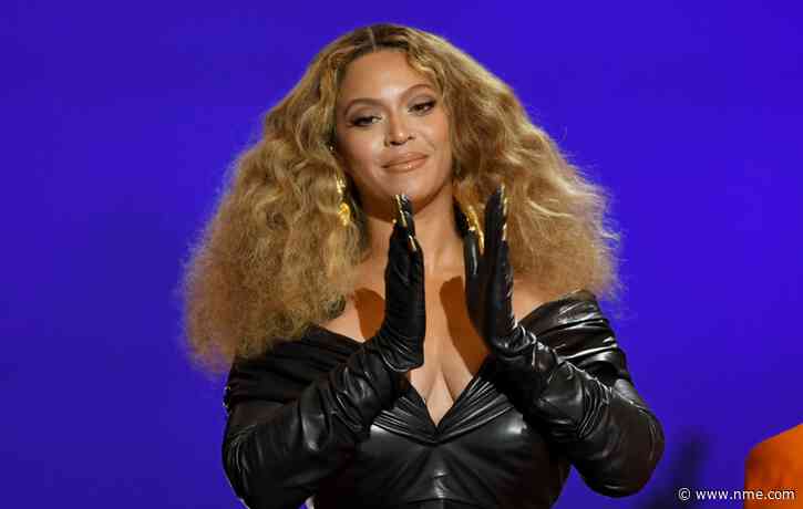 Beyoncé’s ‘RENAISSANCE’ revealed to be a three-part project